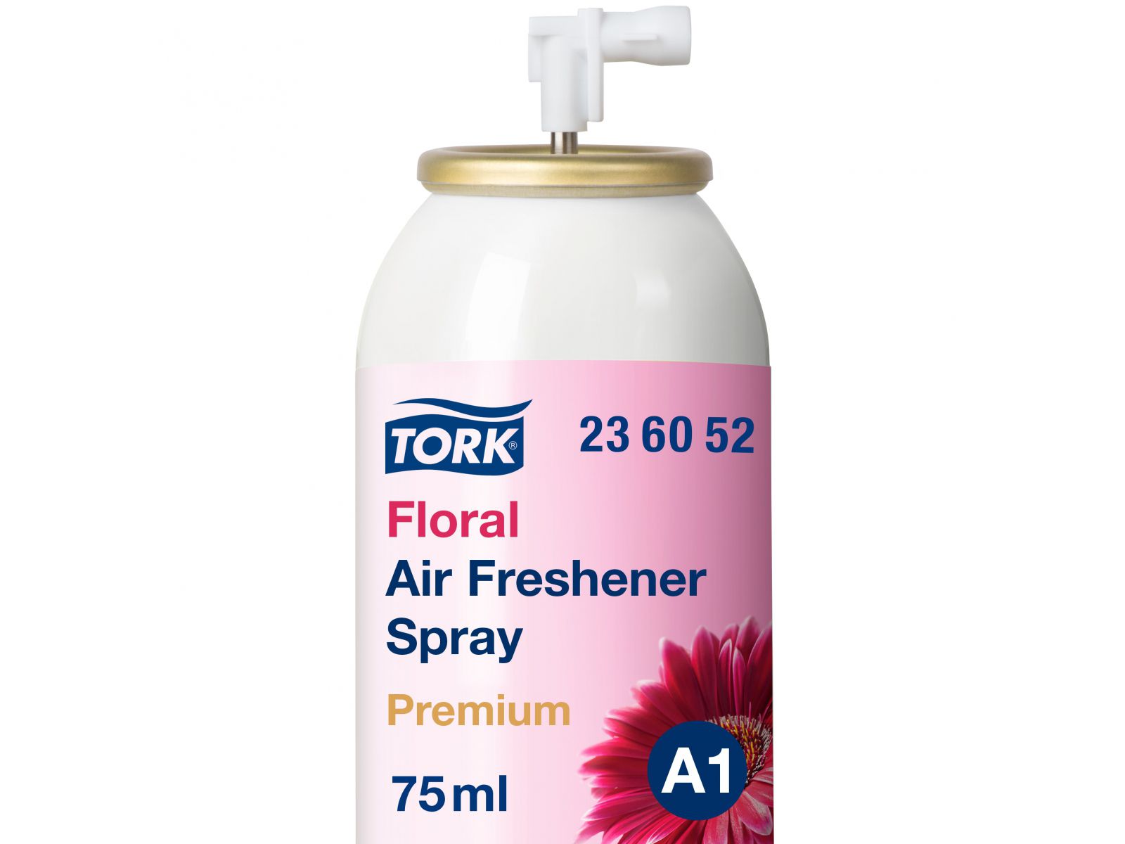 Odświeżacz A1 TORK 236052 FLORAL